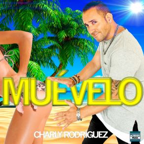 Muévelo album cover