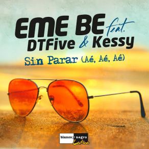 Sin Parar [Aé Aé Aé] album cover