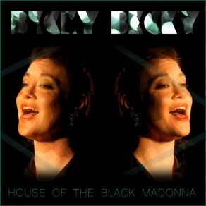House Of The Black Madonna album cover