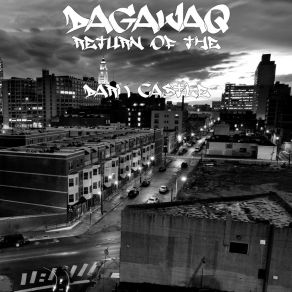 Return Of The Dark Castle album cover