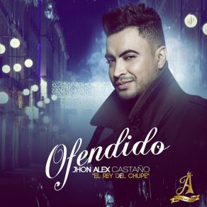 Ofendido (Single) album cover