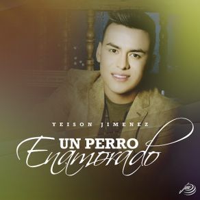 Un Perro Enamorado (Single) album cover