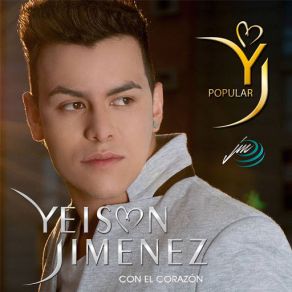 Vuelve Y Me Pasa (Single) album cover
