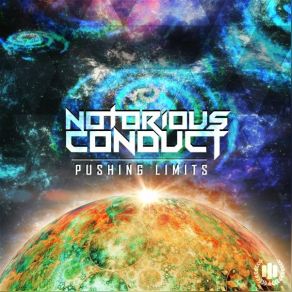 Pushing Limits album cover