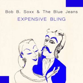 Expensive Bling album cover