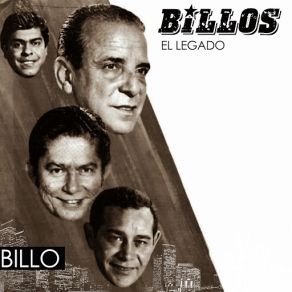 El Legado album cover
