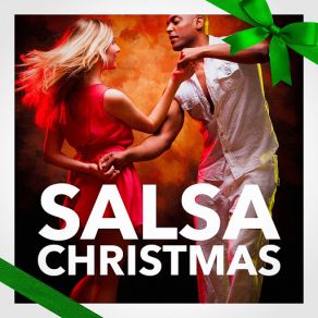 Salsa Christmas (Best Of Latin Salsa Christmas Songs) album cover