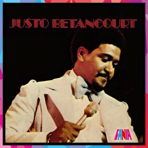 Justo Betancourt album cover