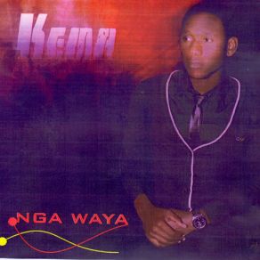Nga Waya album cover