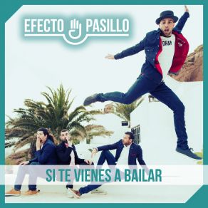 Si Te Vienes A Bailar (Single) album cover