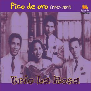 Pico De Oro (1947-1959) album cover