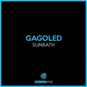 Sunbath album cover