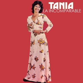 La Incomparable album cover