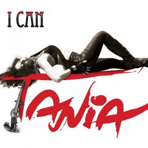 I Can (Single) album cover