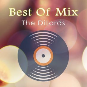 Best Of Mix album cover