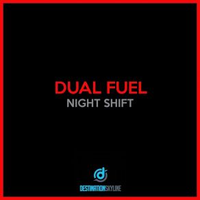 Night Shift album cover