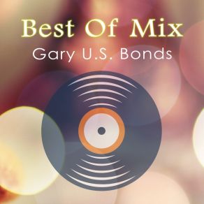 Best Of Mix album cover