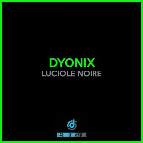 Luciole Noire album cover