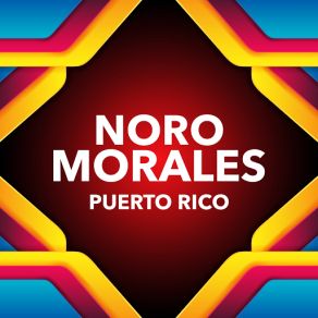 Puerto Rico album cover