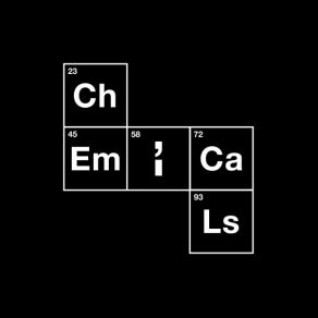 Chemicals album cover