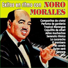 Exitos En Ritmo album cover
