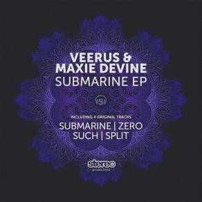 Submarine album cover