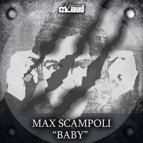 Baby album cover