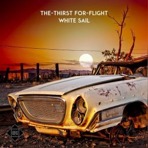 White Sail album cover