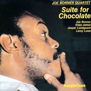 Suite For Chocolate album cover