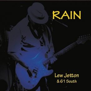 Rain album cover