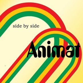 Side By Side album cover