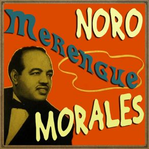 Merengue album cover
