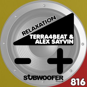 Relaxation album cover