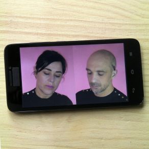 Notario album cover