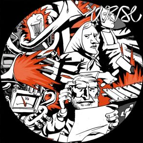 Two Sides (Original Mix) album cover