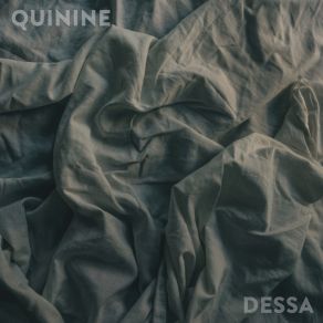 Quinine (Single) album cover