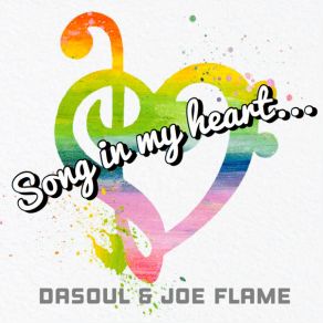 Song In My Heart album cover