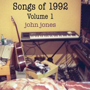 Songs Of 1992, Vol. 1 album cover
