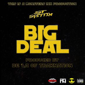 Big Deal (Single) album cover