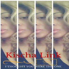 I Thought You Were The One (Maxi-Single) album cover