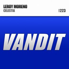 Celestia (Single) album cover