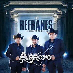 Perro No Come Perro (Single) album cover