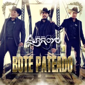 Bote Pateado (Single) album cover