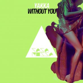 Without You (Single) album cover