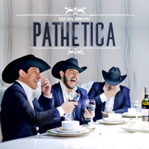 Pathetica (Single) album cover