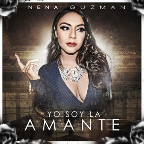 Yo Soy La Amante (Con Guitarras) (Single) album cover