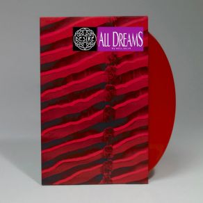 All Dreams album cover