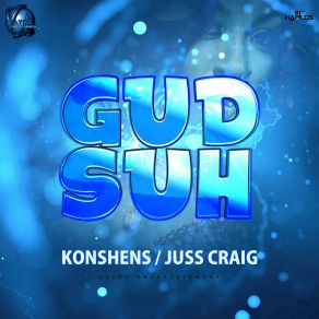 Gud Suh Riddim album cover