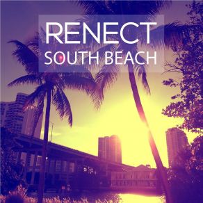 South Beach (Single) album cover