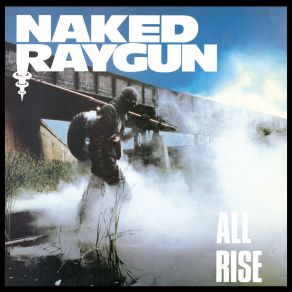 All Rise album cover